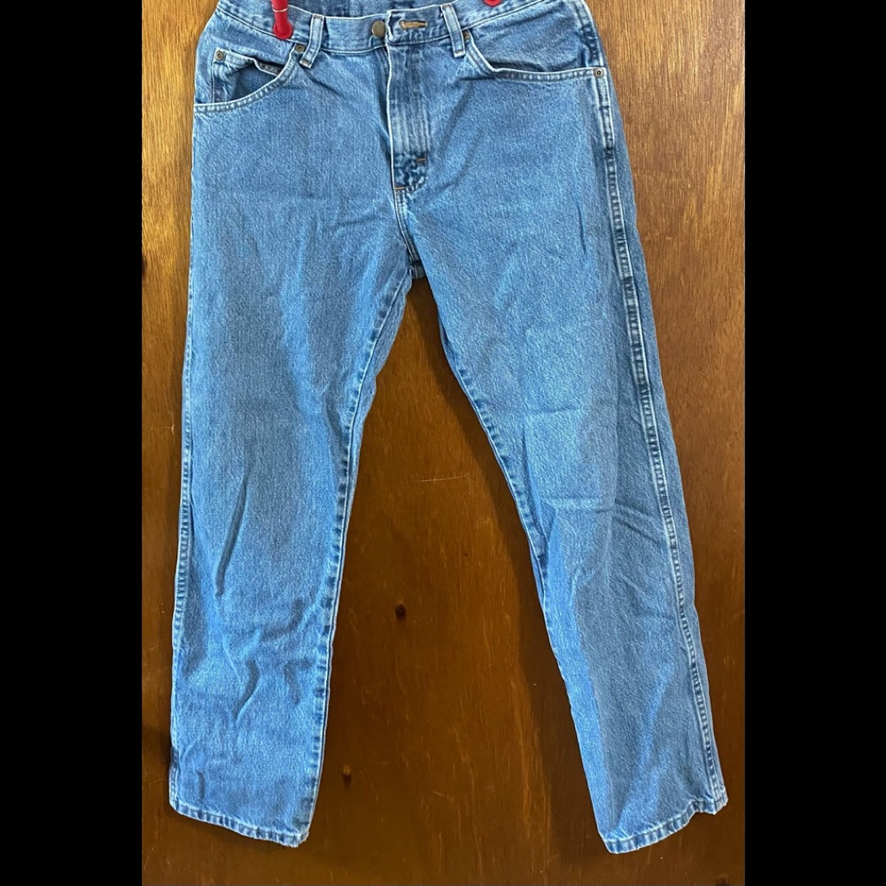 Wrangler mens jean, Size 31/30